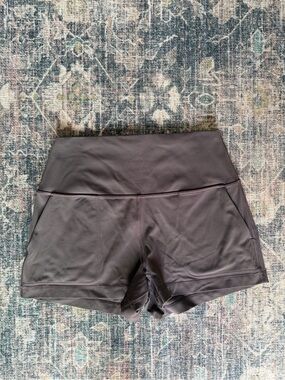 LULULEMON ALIGN SHORT